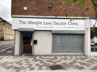 The Weight Loss Doctor Clinic