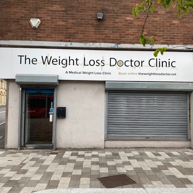 The Weight Loss Doctor Clinic