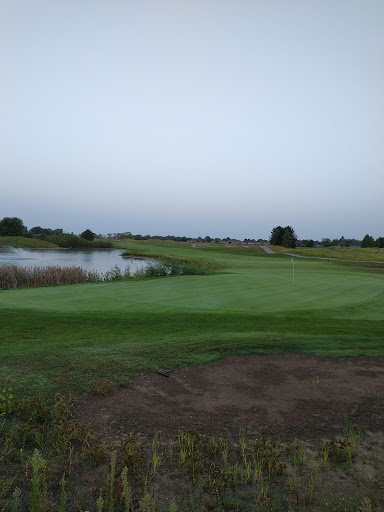 Public Golf Course «West Chase Golf Club», reviews and photos, 4 Hollaway Blvd, Brownsburg, IN 46112, USA