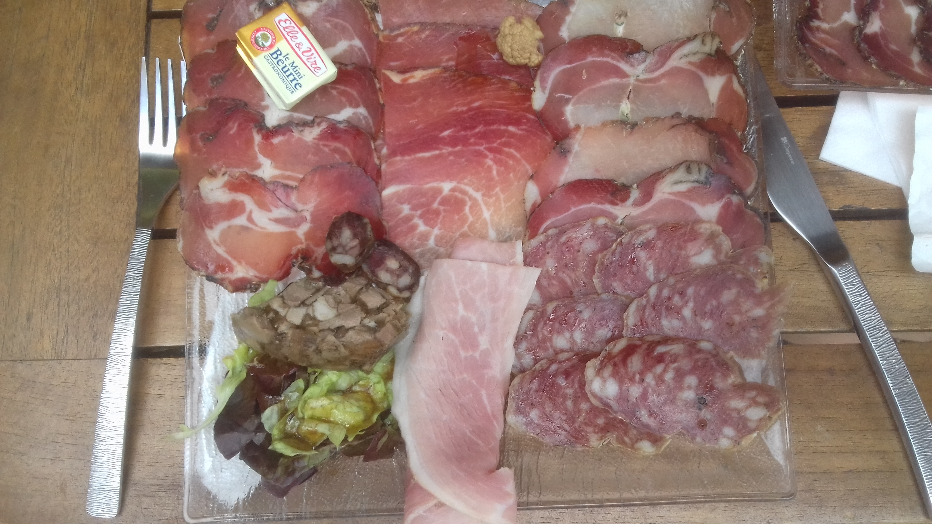 Photo n° 1 de l'avis de Mathieu.i fait le 24/05/2018 à 17:01
