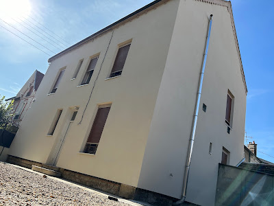 klc 3 isol à Troyes