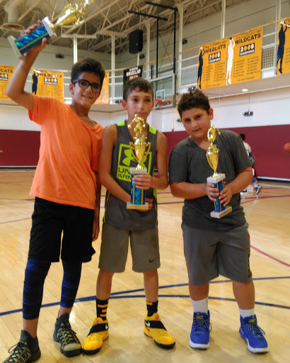 Community Center «Sephardic Community Center Inc», reviews and photos, 1901 Ocean Pkwy, Brooklyn, NY 11223, USA