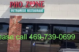 Pho Zone image