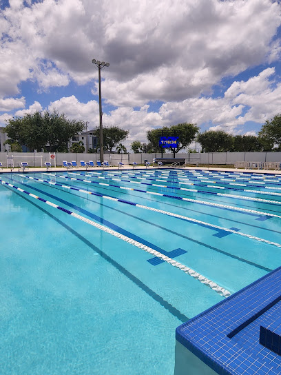 Fort Myers Aquatic Center