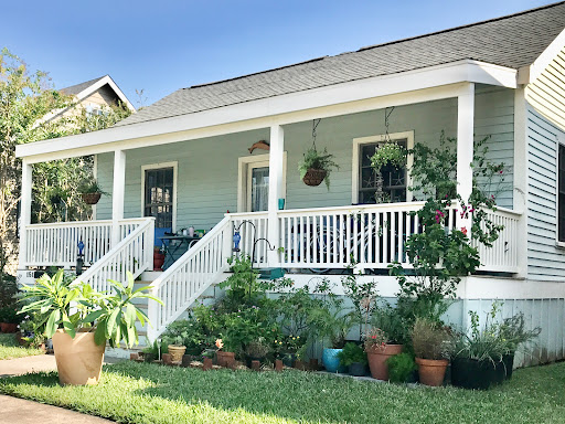 Real Estate Agency «Joe Tramonte Realty Inc», reviews and photos, 1802 Broadway Avenue J # 206, Galveston, TX 77550, USA