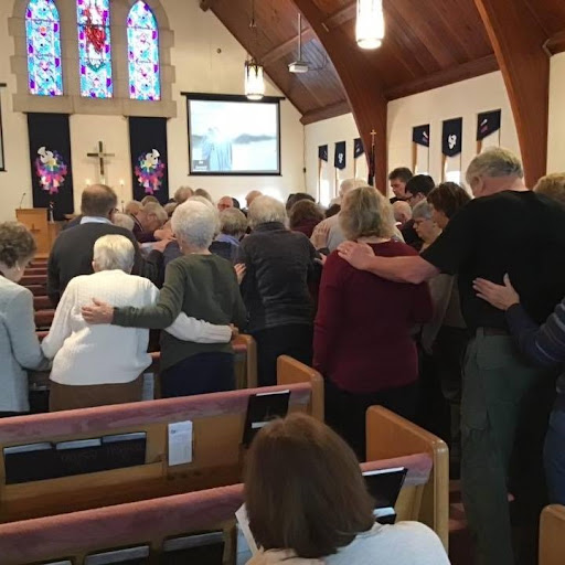 Lydick United Methodist Church