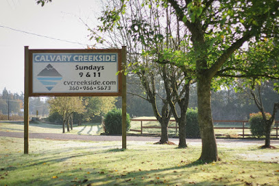 Calvary Creekside