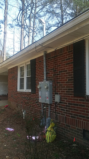 Electrician «Mister Sparky Electricians», reviews and photos, 2064 Canton Rd, Marietta, GA 30066, USA