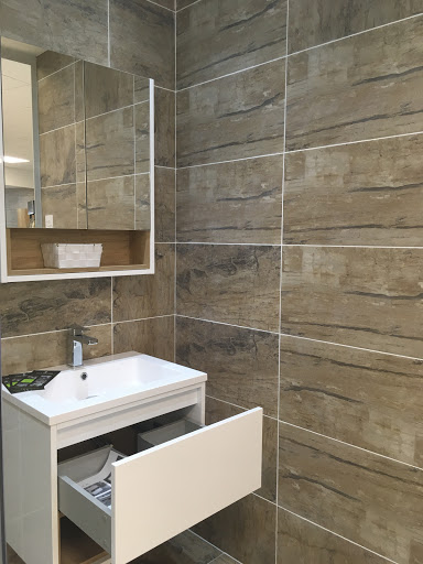 Tile Rooms - Bathrooms - Tiling & Fitting Dublin