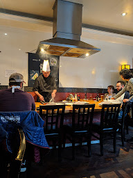 Photo n°23 de Kagayaki à Paris ()