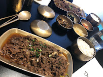 Viande du Restaurant coréen Dochilak Batignolles à Paris - n°7