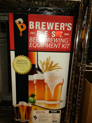 Tobacco Shop «Smoke N Barley», reviews and photos, 485 Laconia Rd, Tilton, NH 03276, USA