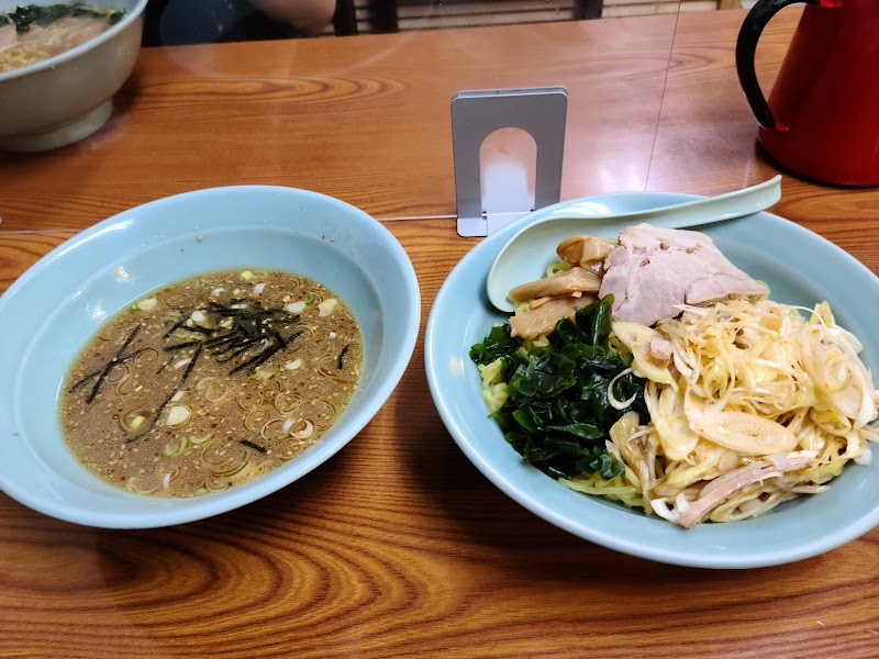 大雄ラーメン南加瀬店