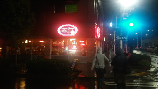 Coffee Shop «Common Ground Coffee & Cupcakes», reviews and photos, 900 S 3rd St # A, Renton, WA 98057, USA