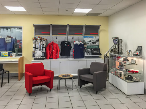 Used Car Dealer «Leckner Nissan», reviews and photos, 1 Coachman Cir, Stafford, VA 22554, USA