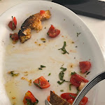 Photo n°1 de l'avis de Patti.o fait le 30/07/2023 à 19:48 sur le  Ristorante IL FARO à Barano d'Ischia