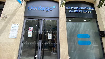 Centre Dentaire Toulon : Dentiste Toulon - Dentego à Toulon