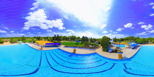 Water Park «Phillips Park Family Aquatic Center», reviews and photos, 828 Montgomery Rd, Aurora, IL 60505, USA