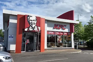 KFC Chesterfield - Lockfield Road image