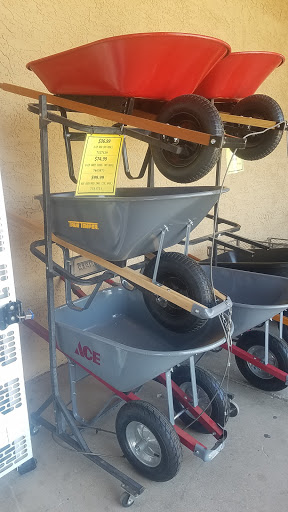 Hardware Store «Ace Hardware & Rental - Scottsdale», reviews and photos, 10300 N Scottsdale Rd, Scottsdale, AZ 85253, USA