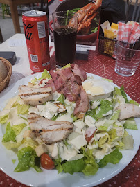 Plats et boissons du Restaurant de grillades à la française Courtepaille à Olivet - n°4