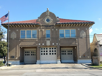 Dallas Fire Station 11