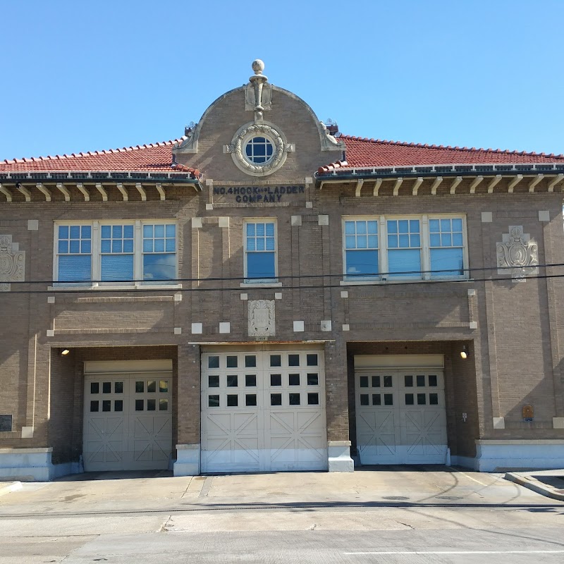 Dallas Fire Station 11