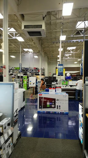 Electronics Store «Best Buy», reviews and photos, 1950 Santa Rosa Ave, Santa Rosa, CA 95407, USA