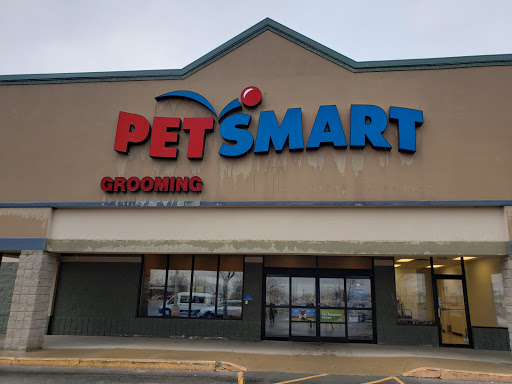Pet Supply Store «PetSmart», reviews and photos, 3500 IN-38, Lafayette, IN 47905, USA