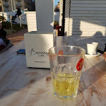 Photo n°1 de l'avis de Salvatore.o fait le 05/03/2019 à 17:08 sur le  Bahia à Ostia