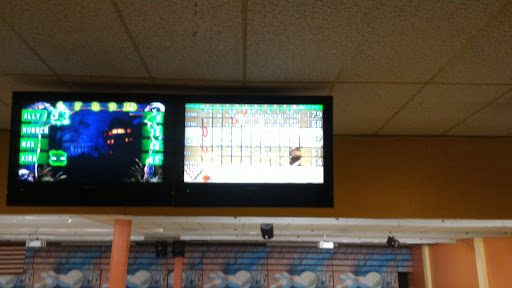 Bowling Alley «Emerson Bowling Lanes», reviews and photos, 1501 36th St, Parkersburg, WV 26104, USA
