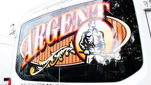 Photo of Argent Plumbing, Heating & Air Conditioning