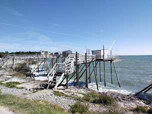 Photo n°19 de La Corniche St-palais-sur-mer à Saint-Palais-sur-Mer ()