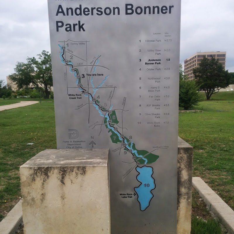 Anderson Bonner Park