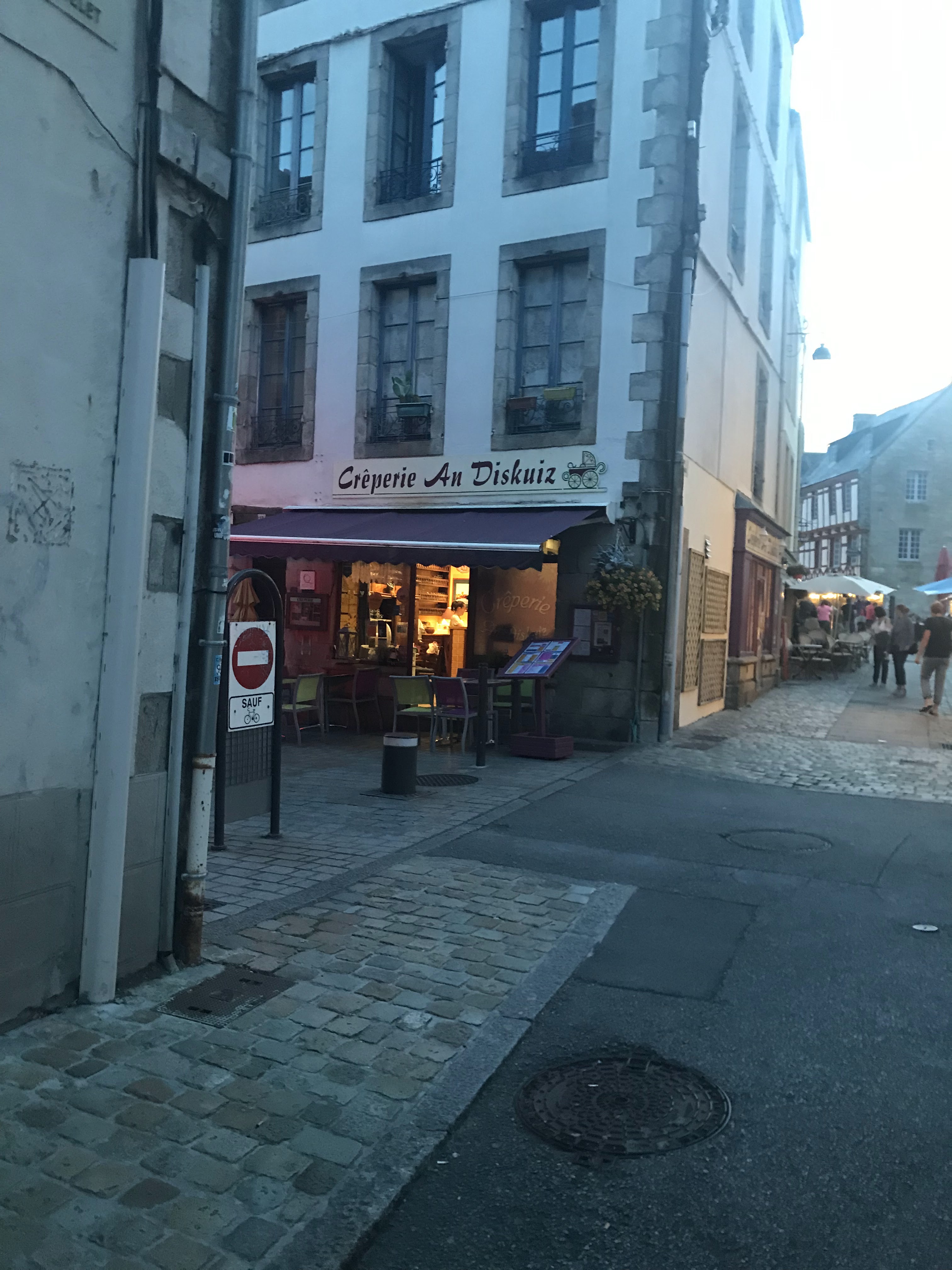 Photo n° 2 de l'avis de Blandine.u fait le 10/08/2019 à 23:32