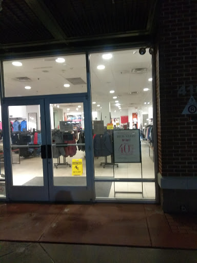 Shopping Mall «Hamilton Marketplace», reviews and photos, 130 Marketplace Blvd, Hamilton Township, NJ 08691, USA