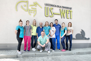 Clinic for animals "US-WET" image