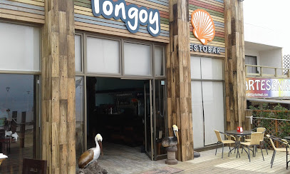 Restaurante Costa Tongoy