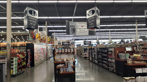 Grocery Store «Cub Foods», reviews and photos, 7191 10th St N, Oakdale, MN 55128, USA