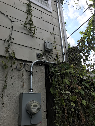 Electrical Installation Service «FYI Electrical & Remodeling Services», reviews and photos, 5343 Richmond Ave suite 26, Houston, TX 77056, USA