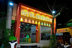 Hotel Abhishek Pure Veg.. image