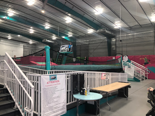 Amusement Center «Shell We Bounce», reviews and photos, 20699 Coastal Hwy, Rehoboth Beach, DE 19971, USA