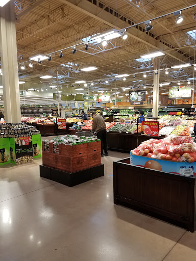 Grocery Store «Kroger», reviews and photos, 1592 S Loop 288, Denton, TX 76205, USA