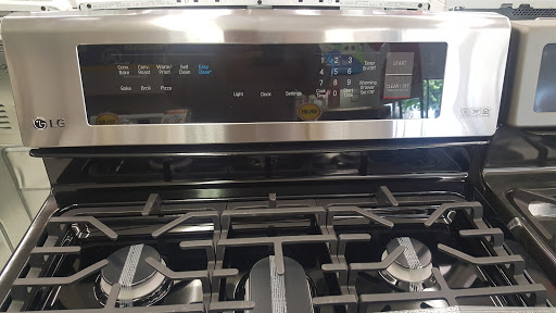 Appliance Store «Sears Outlet», reviews and photos, 728 S Orange Ave, West Covina, CA 91790, USA