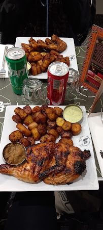 Les plus récentes photos du Restaurant PB Poulet Braisé Paris 20 - n°4