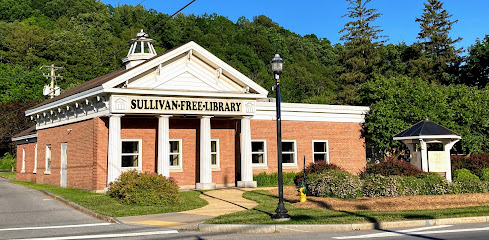 Sullivan Free Library