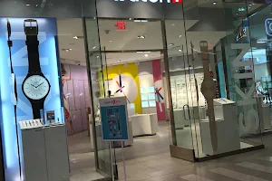 Swatch Mall of America image