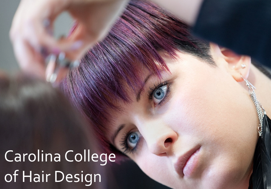 Carolina College-Hair Design