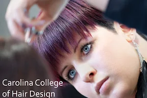 Carolina College of Hair Design, Inc image