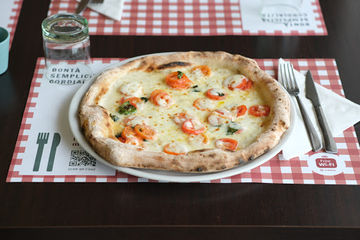 Italo Trattoria Pizzeria in Caserta, Provincia di Caserta